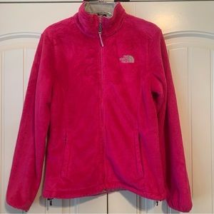 🛍️💗 North Face Jacket
